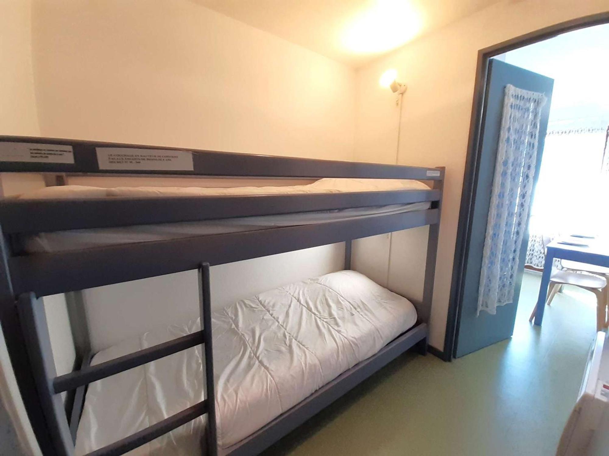 Studio Cosy 4 Pers Avec Balcon, Parking Et Salle De Musculation A St Lary Soulan - Fr-1-457-270 سانت لاري سولون المظهر الخارجي الصورة