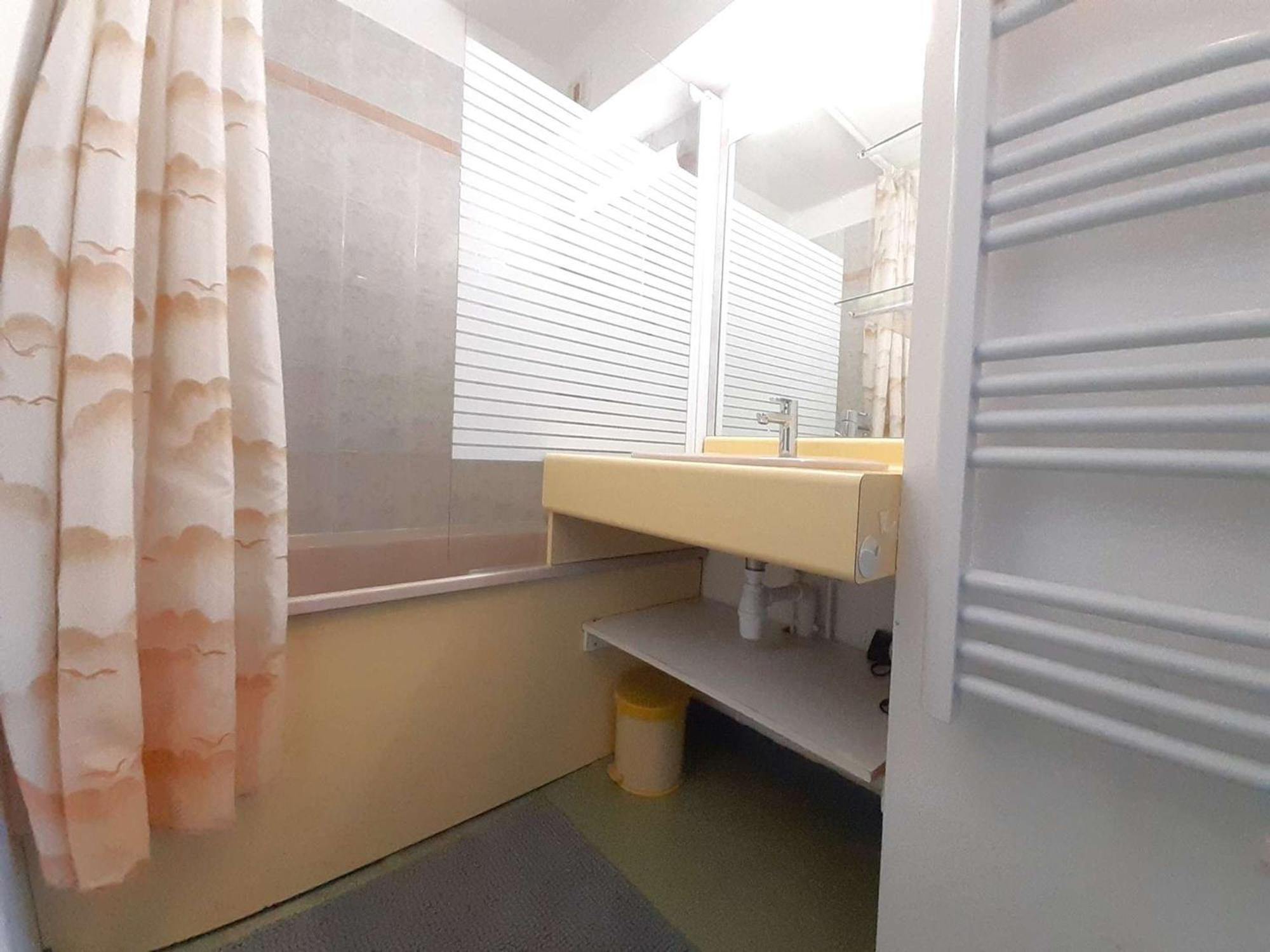 Studio Cosy 4 Pers Avec Balcon, Parking Et Salle De Musculation A St Lary Soulan - Fr-1-457-270 سانت لاري سولون المظهر الخارجي الصورة